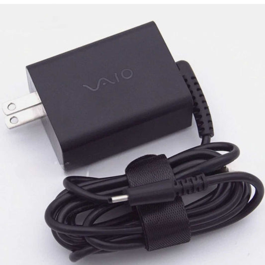 New Original Vaio VJ8PD65W 65W USB-C Laptop Charger Adapter
