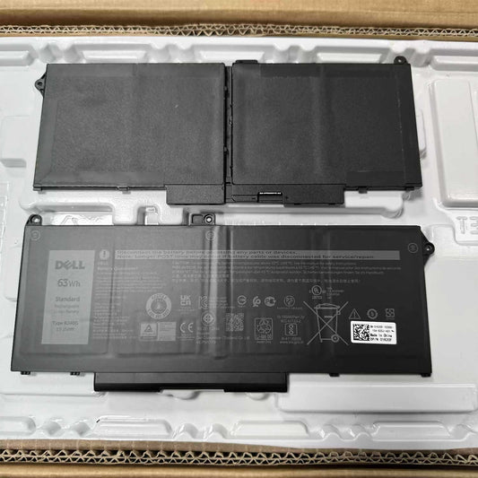 Dell RJ40G Battery for Latitude 5420 5520 Precision 3560