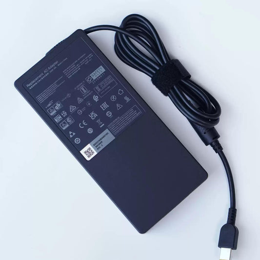 330W GaN Charger 20V 16.5A for Lenovo Legion Y7000P R9000P Y9000P Gaming Laptop Power Adapter