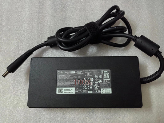 Genuine Chicony A23-330P2A 330W Charger for Acer Predator Helios Neo 16 AI PHN16-73