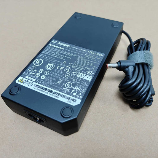 Lenovo ThinkPad W520 W530 170W AC Adapter Charger 45N0353