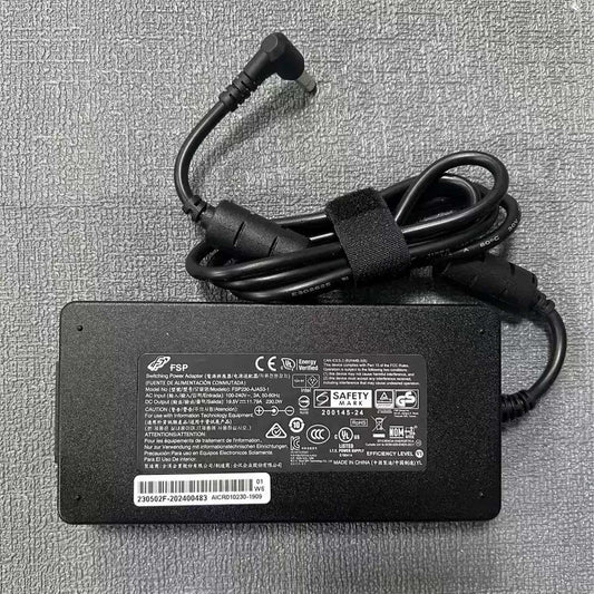FSP230-AJAS3-1 230W AC Adapter for Intel QC7 BQC71BBBB6000 XENIA15