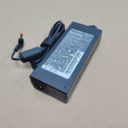 Lenovo PA-1121-04LA 120W AC Adapter ADP-120LH 19.5V 6.15A