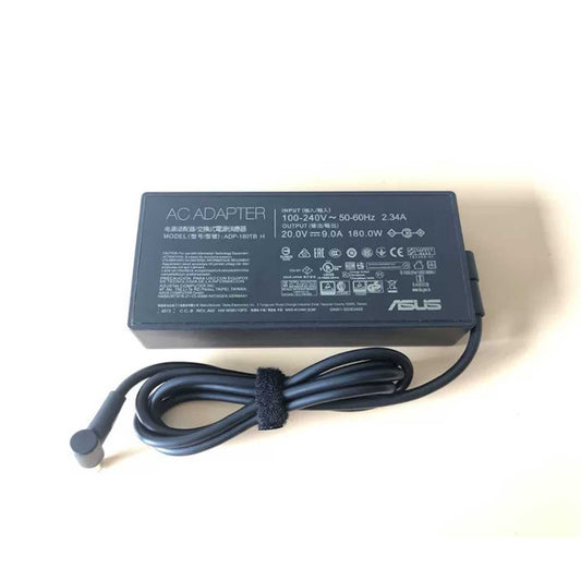 ASUS ADP-180TB H 180W Laptop Charger for ROG Zephyrus G14 G15