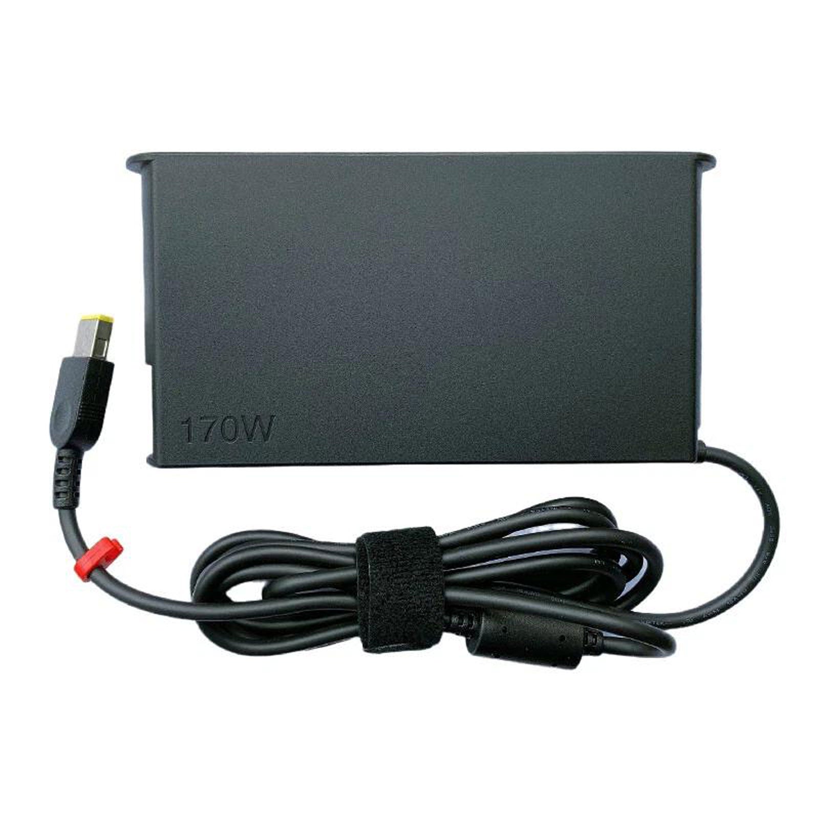 AC Adapter Charger for Lenovo Legion Y7000P-1060 & Y7000 Gaming Laptop with Power Cord