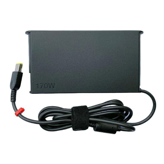 AC Adapter Charger for Lenovo Legion Y7000P-1060 & Y7000 Gaming Laptop with Power Cord