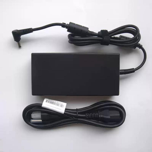 Original Chicony A17-230P1A 230W AC Adapter Charger for MSI, Clevo & Gigabyte Laptops