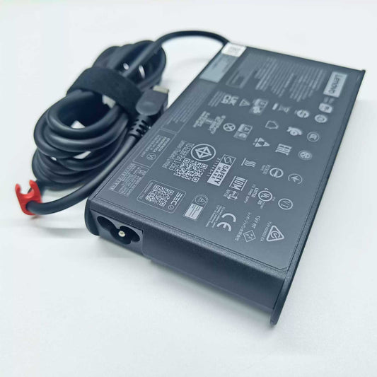 Lenovo 135W USB-C Charger for ThinkPad Z16 Gen 1 Gen 2 – 20V 6.75A