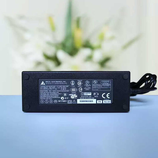 Genuine Delta ADP-96W SSS 96W AC Adapter 12V 8A 5.5×2.5mm