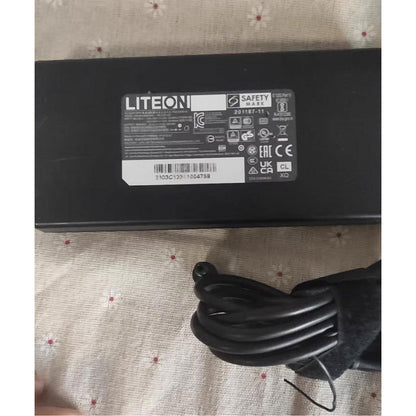 Genuine LiteOn PA-1231-26 20V 11.5A 230W Laptop Charger
