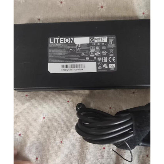 Genuine LiteOn PA-1231-26 20V 11.5A 230W Laptop Charger