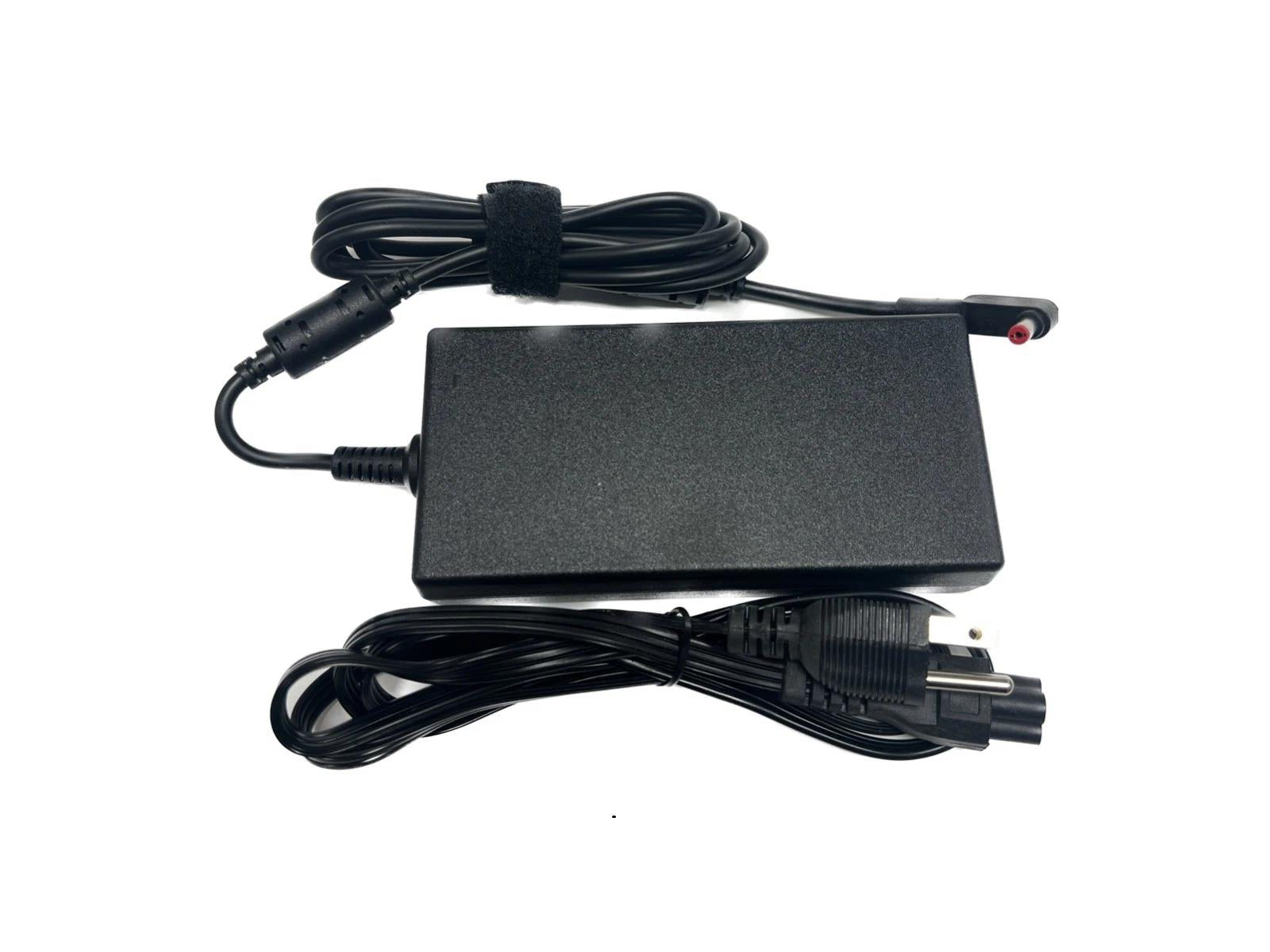 Original Acer ADP-180MB K 180W Laptop Charger for Predator & Nitro Gaming Laptops