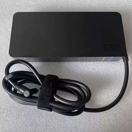 HP TPN-LA32 N80119-001 330W Charger 19.5V 16.92A