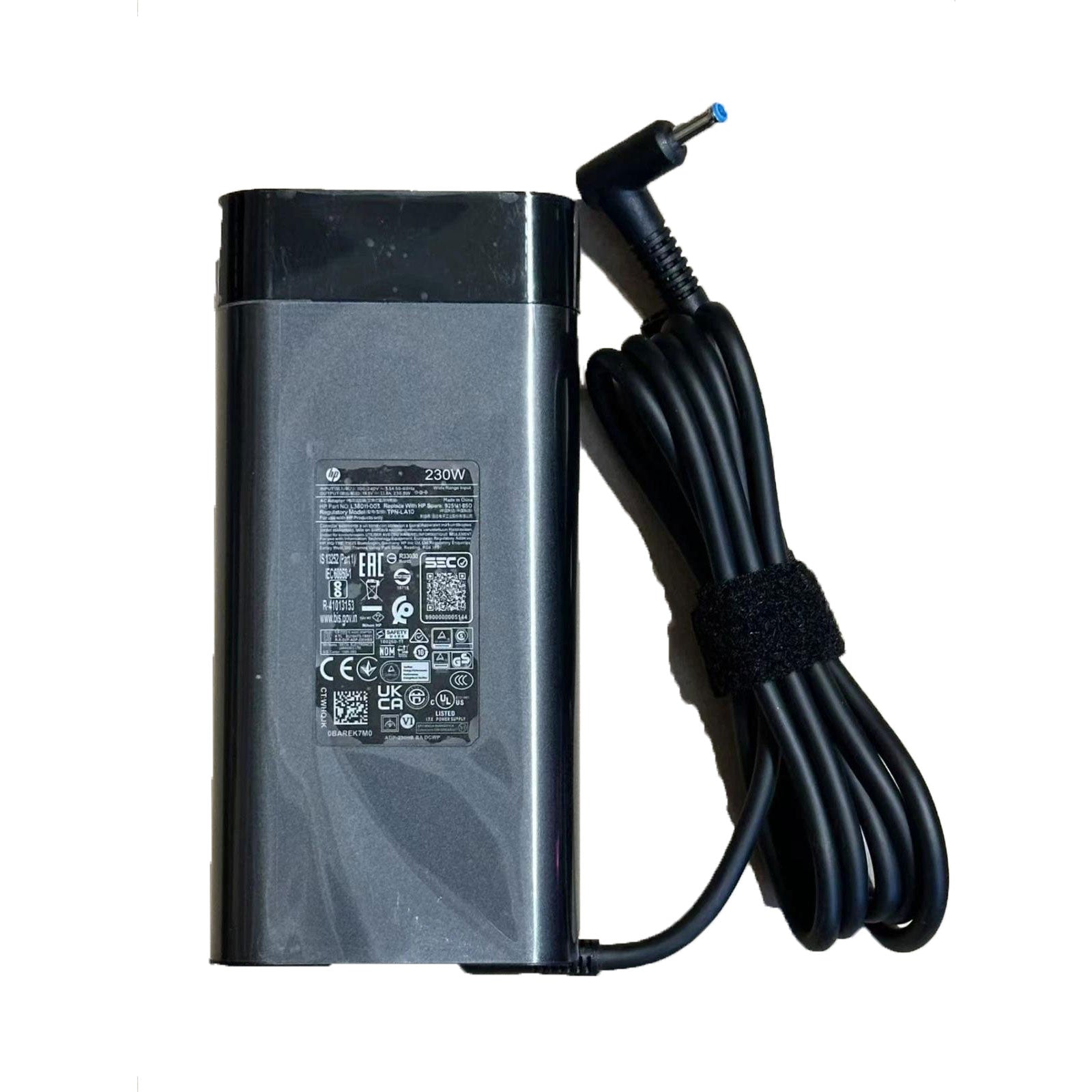 NEW Genuine HP TPN-LA10 230W AC Adapter Charger for HP Omen 15 & Omen 16 Gaming Laptop