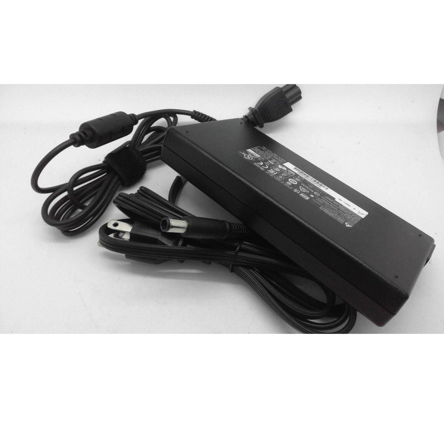 Genuine Delta ADP-150VB B 150W Laptop Charger for MSI