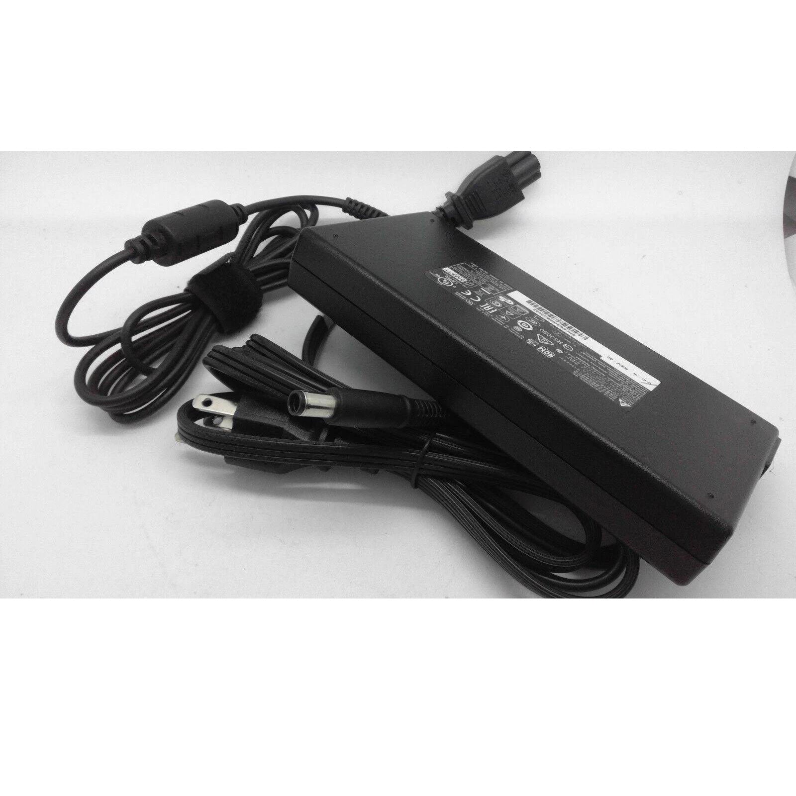 Genuine Delta ADP-150VB B 150W Laptop Charger for MSI