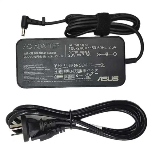 Genuine ASUS 150W Laptop Charger A18-150P1A ADP-150CH B