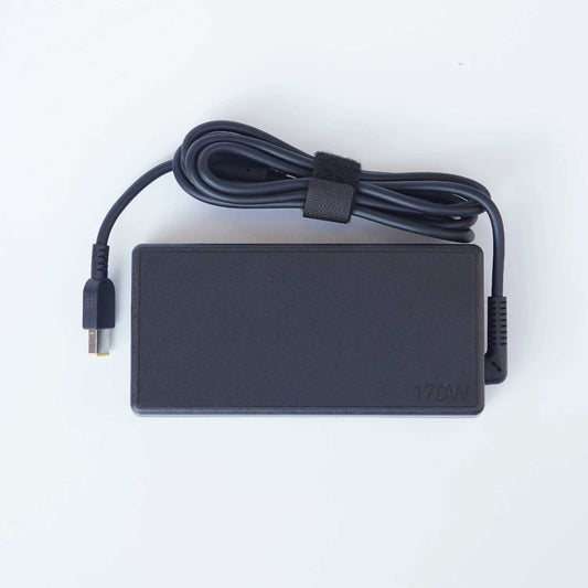 Lenovo 170W Slim Tip Charger for LOQ 15AHP10 – 20V 8.5A AC Adapter
