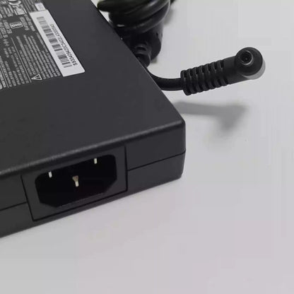 Genuine Chicony A20-240P2A 240W Charger for MSI Pulse GL66 12UGKV-464 Gaming Laptop