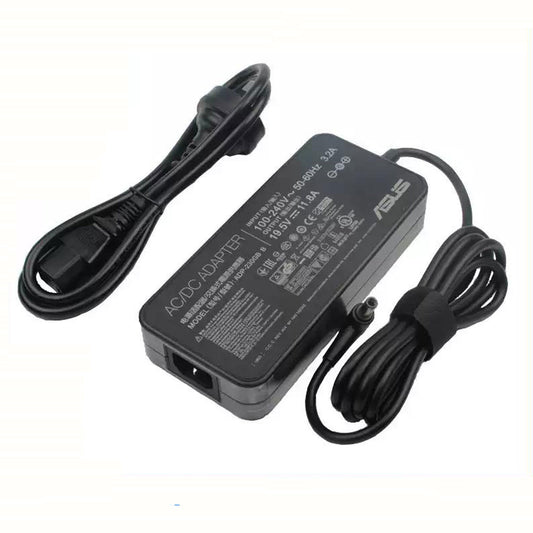 Original ASUS ADP-230GB B 230W AC Adapter for ROG Strix & Zephyrus Gaming Laptops