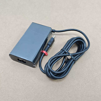 Lenovo 65W USB-C Charger ADLX65YSLC2A SA10R16900