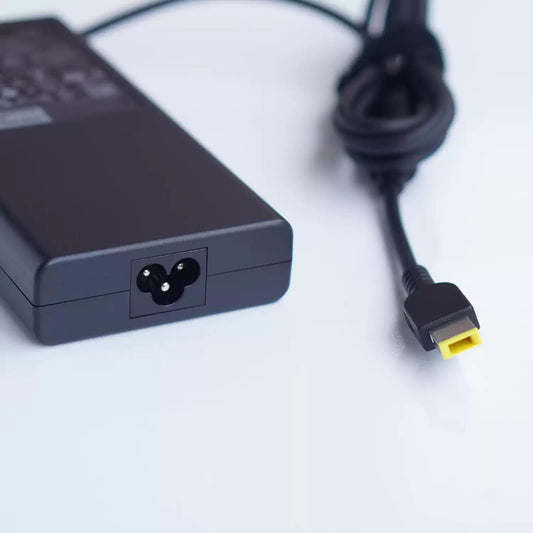 AC Power Adapter Laptop Charger for Lenovo Legion R7000P & Y7000P 