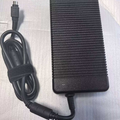 Original LITEON PA-1331-90 330W Laptop Power Adapter, 19.5V 16.9A 4-Hole Connector