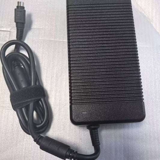 Original LITEON PA-1331-90 330W Laptop Power Adapter, 19.5V 16.9A 4-Hole Connector