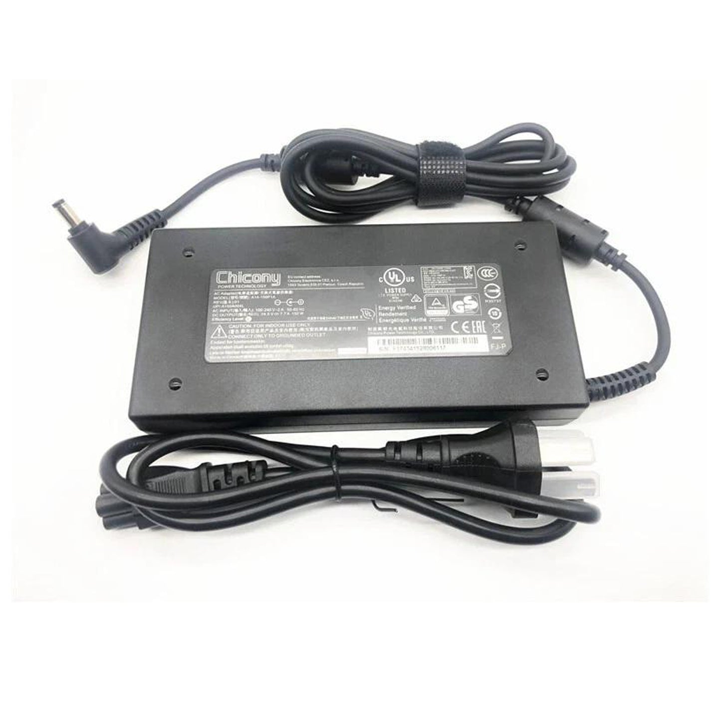 Original Chicony A14-150P1A Laptop Charger for MSI Gaming Laptops