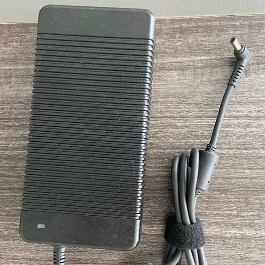 Genuine 330W 19.5V 16.9A LiteOn PA-1331-68 Laptop Charger, 5.5×2.5mm AC Adapter