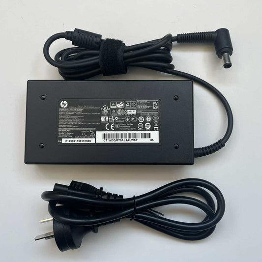 Genuine HP ProOne 400 G2 All-in-One PC Slim 19.5V 6.15A 120W AC Power Supply Adapter