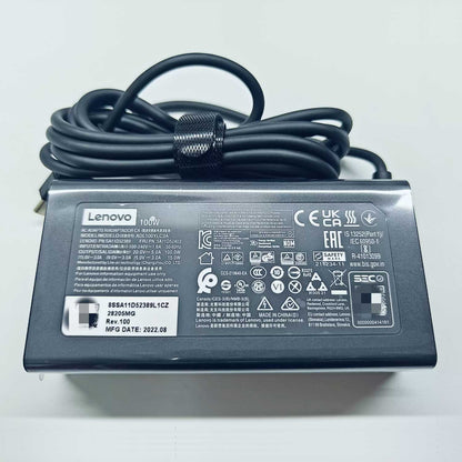 Lenovo 100W USB-C Charger for IdeaPad 5 Pro 16 – ADL100YLC3A / ADL100YDC3A