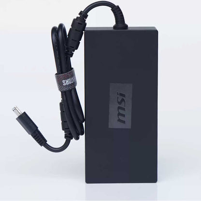 Delta 400W AC Adapter Charger for MSI Titan 18 HX A14VIG-288US ADP-400CB B