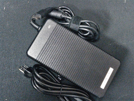 New OEM Delta ADP-330CB B 330W AC Adapter Charger for MSI Vector 16 HX & Vector 17 HX GP68HX GP76HX