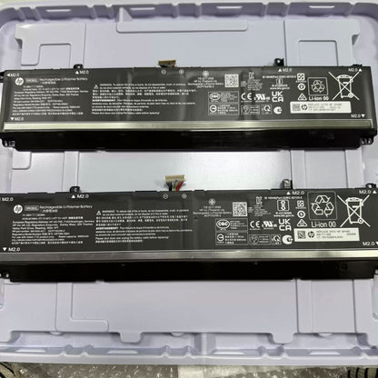 New Genuine WK06XL HSTNN-OB21 battery For HP Omen 16-B 16-C 17-CK Series