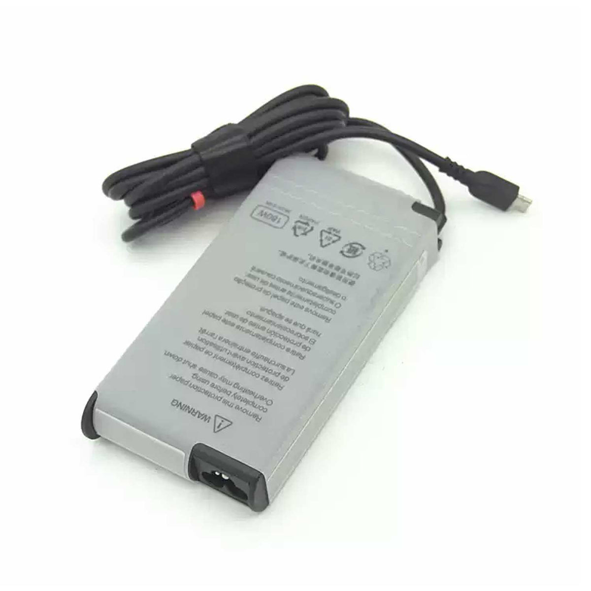 Lenovo ADL180YGSHC3A 180W USB-C Charger 36V 5A