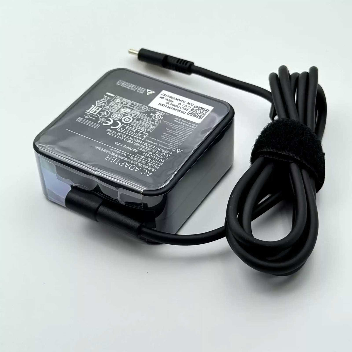 New Original ASUS ROG Zephyrus G14 GA401II-HE046T ADP-65SD B 65W USB-C Charger