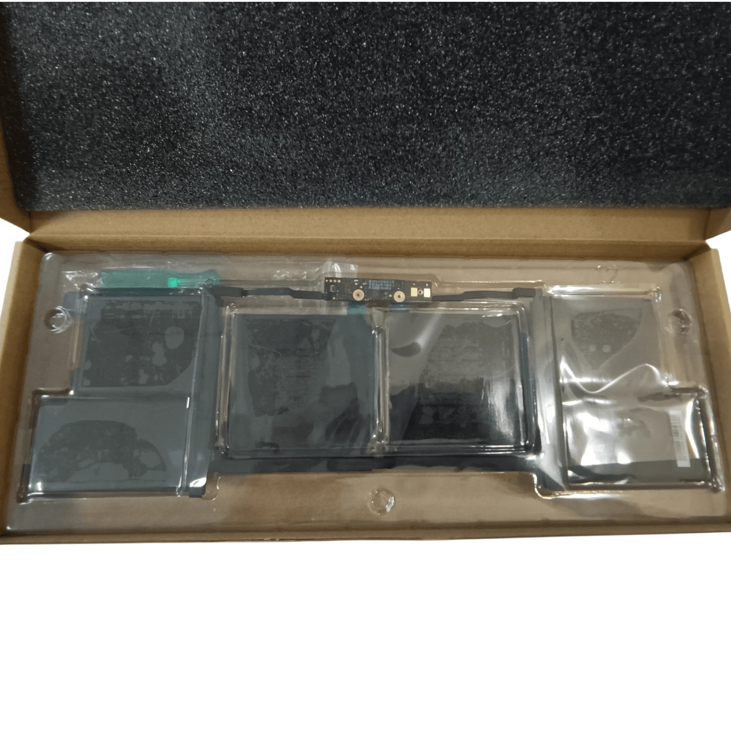  Renew Your 15" MacBook Pro 2018/2019 Battery | A1953 Model | OEM Specs