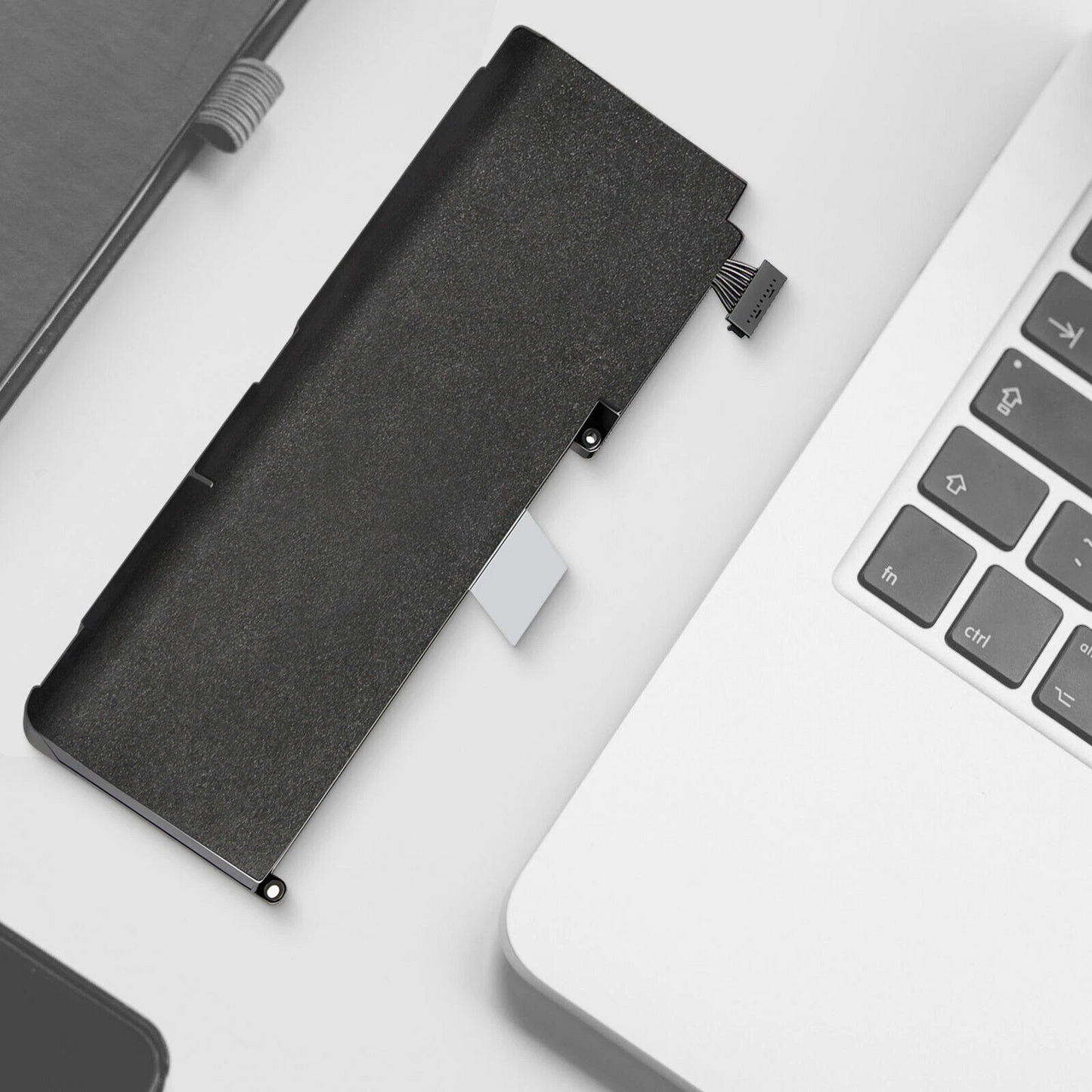  Genuine A1331 / A1342 Battery for Apple MacBook Unibody 13" (Late 2009, Mid 2010)