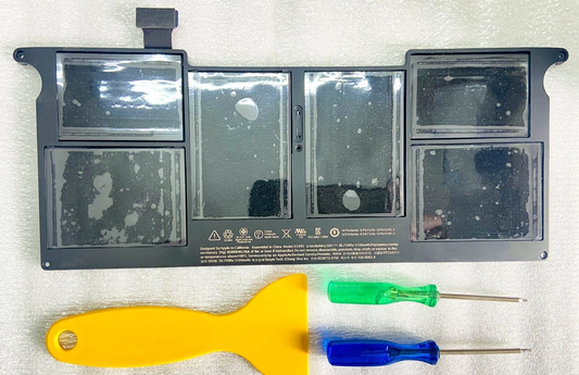 Genuine A1495 / A1465 Battery for MacBook Air 11-inch (2011-2015) | Compatible with A1370