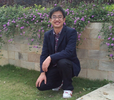 ChuanPing Cao