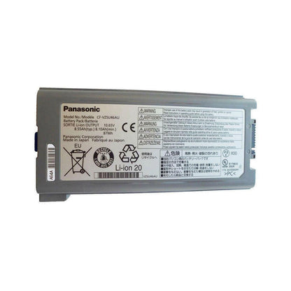 Original Panasonic Toughbook CF-30 Replacement Battery - Also Fits CF-31, CF-52, CF-53 Models