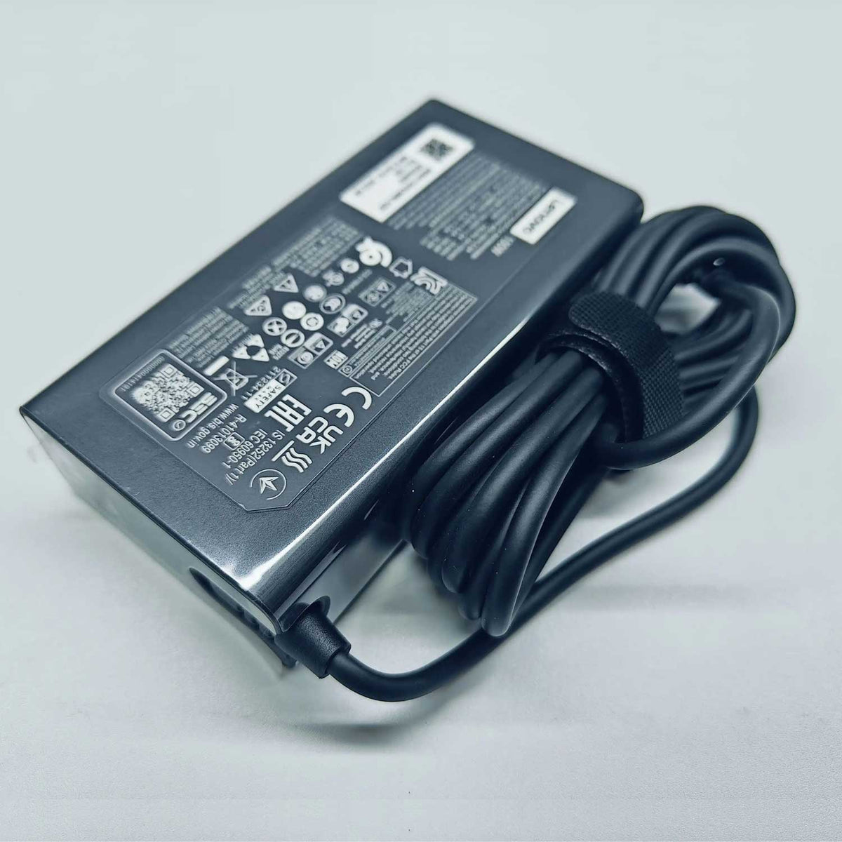 Lenovo 100W USB-C Charger for IdeaPad 5 Pro 16 – ADL100YLC3A / ADL100YDC3A
