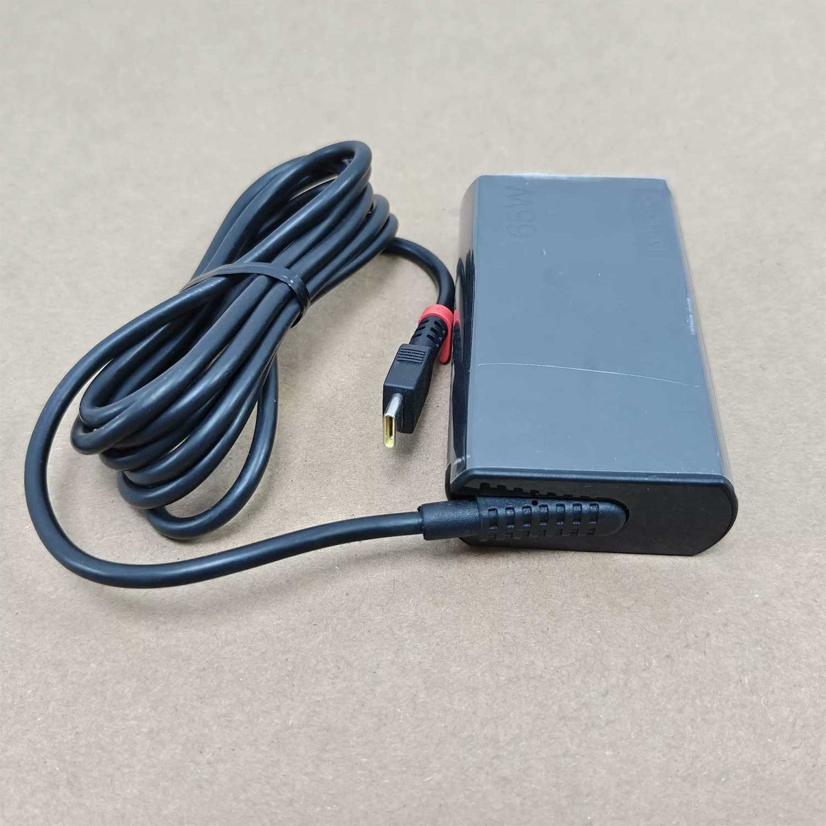 Lenovo 65W USB-C Charger ADLX65YSLC2A SA10R16900