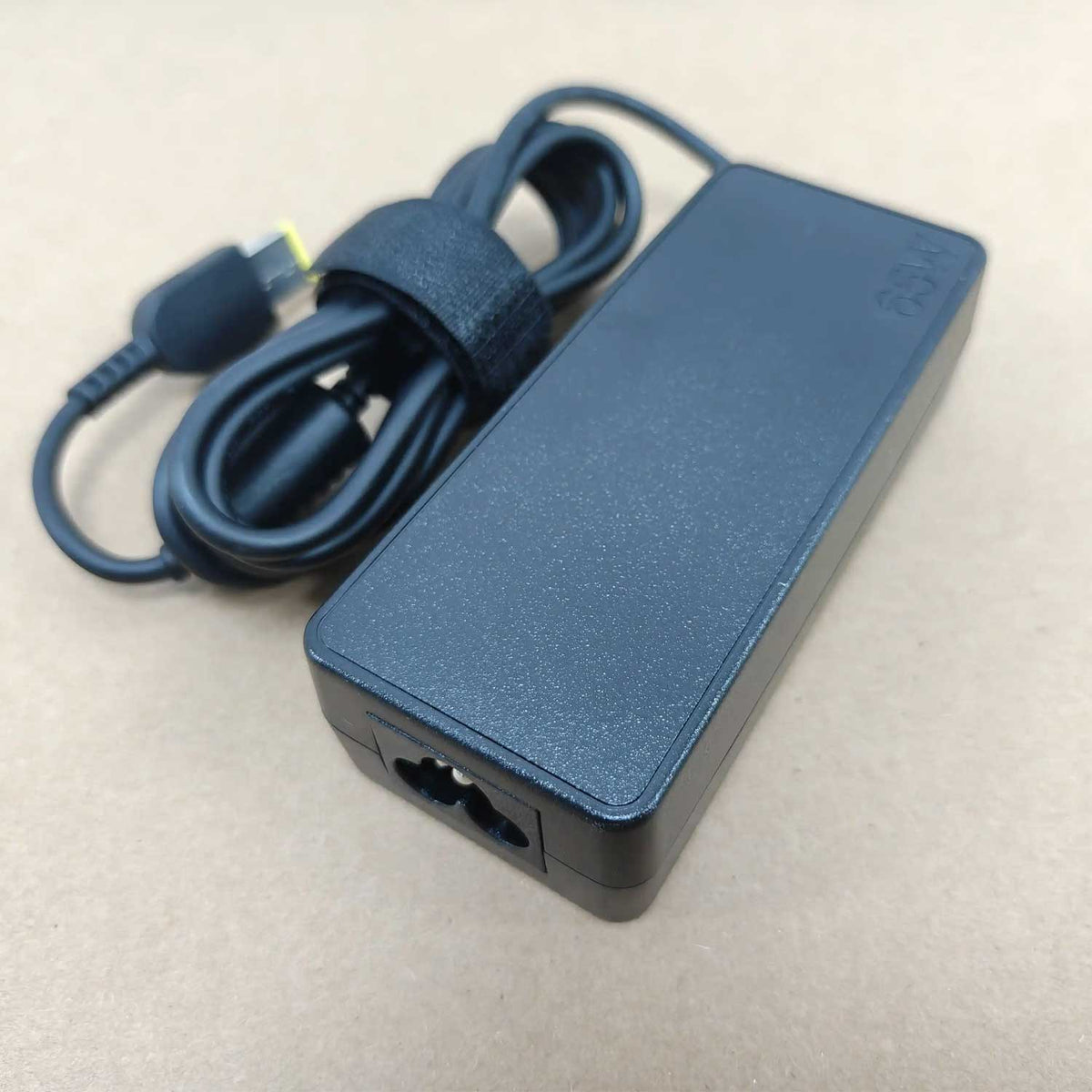 Lenovo 65W Slim Tip Charger for IdeaPad U430 U530 | 20V 3.25A