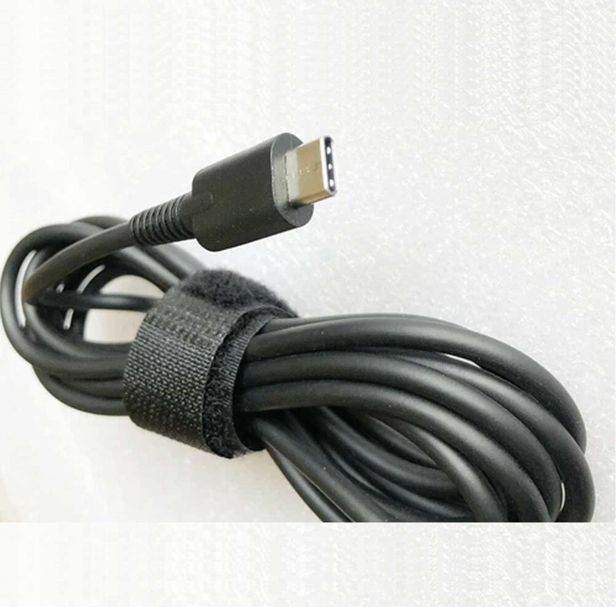 Original ASUS 45W USB-C Charger ADP-45EW B – Type-C AC Adapter for ZenBook 3 and Chromebook Flip