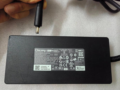Genuine Chicony A23-330P2A 330W Charger for Acer Predator Helios Neo 16 AI PHN16-73
