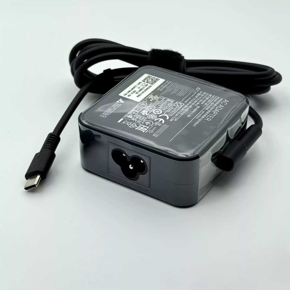 New Original ASUS ROG Zephyrus G14 GA401II-HE046T ADP-65SD B 65W USB-C Charger