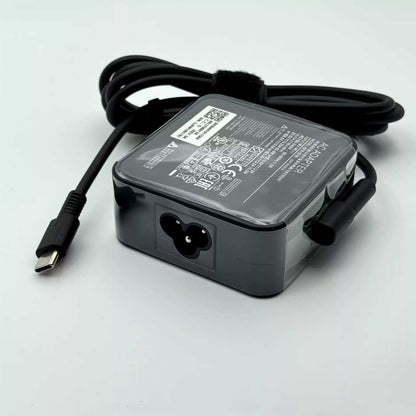 New Original ASUS ROG Zephyrus G14 GA401II-HE046T ADP-65SD B 65W USB-C Charger