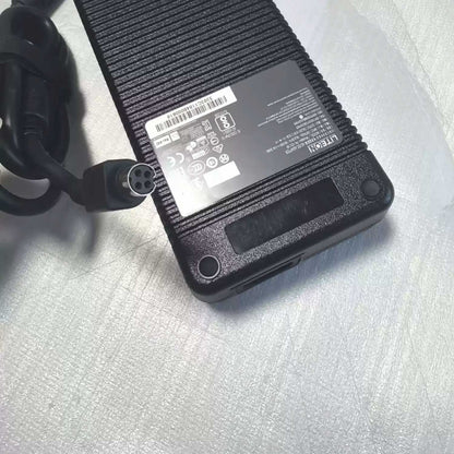 Original LITEON PA-1331-90 330W Laptop Power Adapter, 19.5V 16.9A 4-Hole Connector